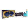 Picture of Versace Versace Eros Men 3.4oz EDP Spray, 0.3oz EDP Spray, Pouch 3 Pc Gift Set