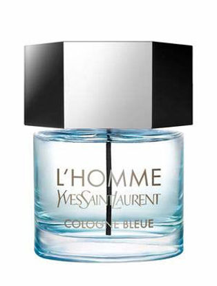 Picture of YVES SAINT LAURENT L'Homme Cologne Bleue 60 ml.