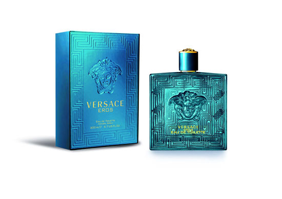 Picture of Versace Eros for Men 6.7 oz Eau de Toilette Spray