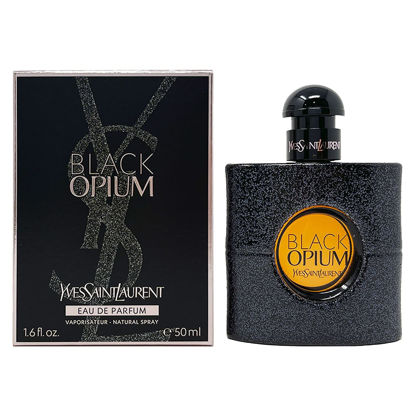 Picture of Yves Saint Laurent Black Opium Eau De Parfum for Women 1.7 oz