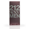 Picture of Carolina Herrera 212 Sexy Eau De Toilette Spray for Men, 3.4 Ounce