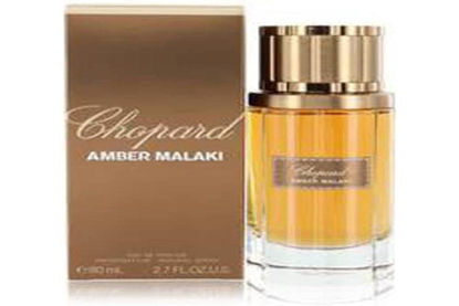 Picture of CHOPARD AMBER MALAKI by Chopard, EAU DE PARFUM SPRAY 2.7 OZ