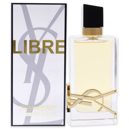 Picture of Yves Saint Laurent Libre Women 3 oz EDP Spray