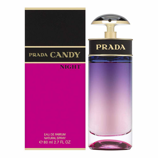 Picture of Prada Prada Candy Night Women 2.7 oz EDP Spray