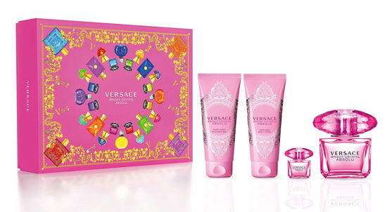 Buy PERFUMERS CLUB Complete Fragrance Set for Women Gift Set Eau de Parfum  - 56 ml Online In India | Flipkart.com