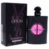 Picture of Yves Saint Laurent Black Opium Neon Women EDP Spray 2.5 oz