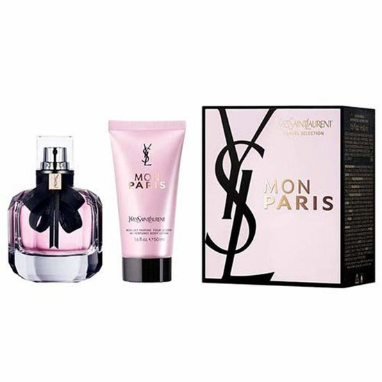 Picture of Yves Saint Laurent Mon Paris Women 2 Pc Gift Set, 1.6 ounce(2)