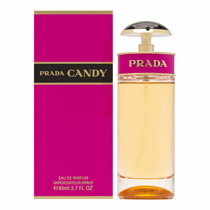 Picture of Prada Candy by Prada for Women 2.7 oz Eau de Parfum Spray