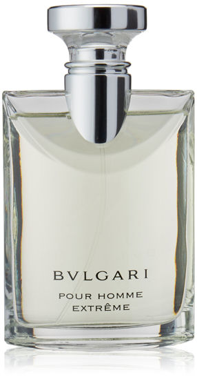 Picture of Bvlgari Extreme for Men Edt Spray, 3.4 Ounce