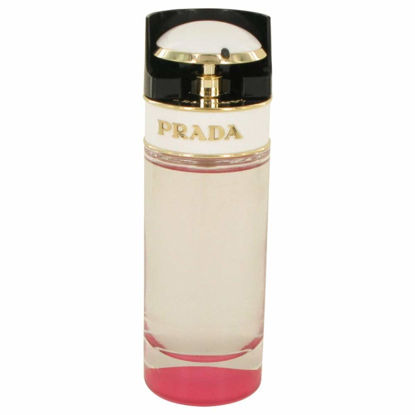 Picture of Prada Candy Kiss Eau de Parfum for women 2.7 Ounce (Tester)