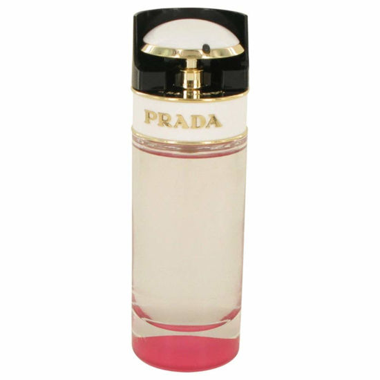 Prada best sale parfum women