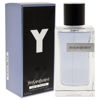 Picture of Yves Saint Laurent Y Eau De Toilette Spray , blue , 100ml/3.3 Fl Oz