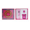 Picture of Versace Bright Crystal Absolu Women 3 Pc Gift Set