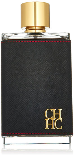 Picture of CH Men by Carolina Herrera, 6.8 oz Eau De Toilette Spray.