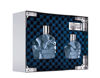 Picture of Diesel ONLY THE BRAVE Men's Set, 4.2 oz Eau de Toilette, 1.3 oz Eau de Toilette