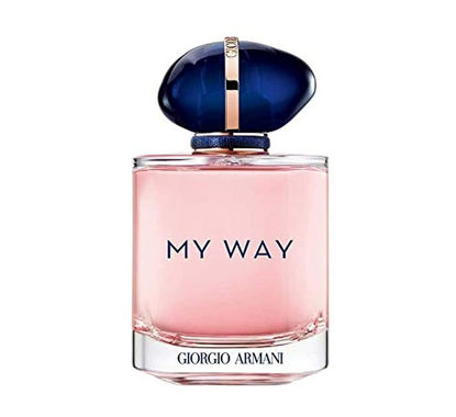 Picture of GIORGIO ARMANI My Way Eau de Parfum Spray for Women, Multi-Color, 3 Ounce