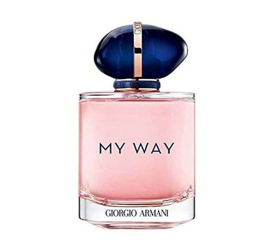 Picture of GIORGIO ARMANI My Way Eau de Parfum Spray for Women, Multi-Color, 3 Ounce