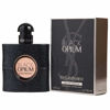 Picture of Yves Saint Laurent Eau De Parfum Spray for Women, Black Opium, 1.6 Ounce