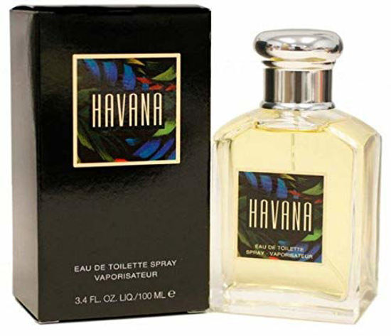 Picture of ARAMIS Havana Eau De Toilette Spray 3.4 Ounce / 100 Ml for Men By 3.4 Fl Ounce, multi