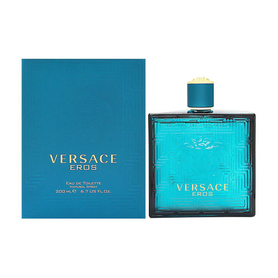 GetUSCart Versace Eros Men Edt Spray 6.7 OZ