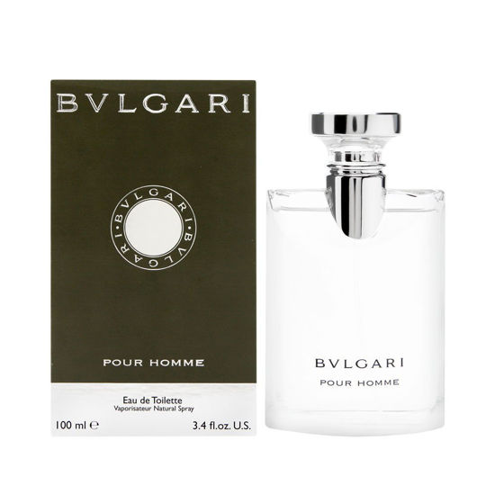 Picture of Bvlgary Extreme By Bvlgari 3.4 Oz EDT By MEN