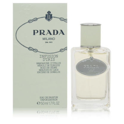 Picture of Prada Infusion D,iris By Prada For Women. Eau De Parfum Spray 1.7-Ounce Bottle