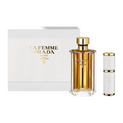 Picture of La Femme/Prada Traveler Exclusive Set (w)