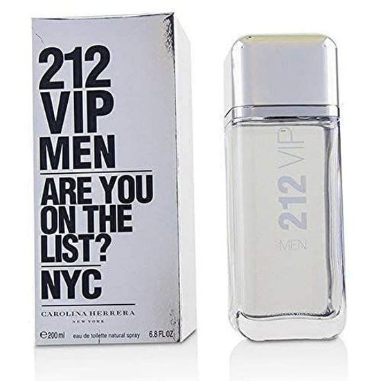 Carolina herrera 212 are you on the list new arrivals