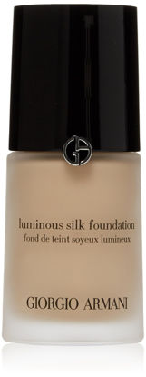 Picture of Giorgio Armani Luminous Silk Foundation, No. 2 Ivory, 1 Ounce