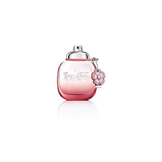 Perfume best sale coach floral