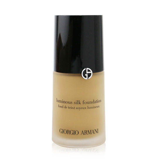 Picture of Giorgio Armani 6.25 Luminous Silk Foundation 30 ml / 1 oz