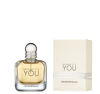 Picture of Emporio Armani Because It's You Eau De Parfum 3.4 Ounce / 100 ml