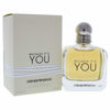 Picture of Emporio Armani Because It's You Eau De Parfum 3.4 Ounce / 100 ml