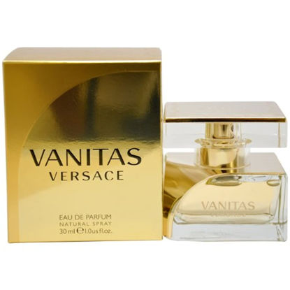 Picture of Versace Vanitas Eau De Parfum Spray for Women, 1 Ounce