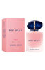 Picture of Armani My Way Floral for Women Eau de Parfum Rechargeable Refillable Spray, 1.7 Ounce