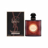 Picture of Black Opium by Yves Saint Laurent for Women 1.6 oz Eau de Toilette Spray