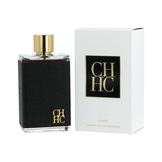 Picture of CH by Carolina Herrera for Men - 6.8 oz EDT Spray