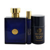 Picture of Versace Dylan Blue 3-Pieces Set for Men , 6.2 Ounce