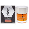 Picture of Yves Saint Laurent LHomme EDP Spray Men 2 oz