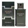 Picture of KOURoS Body by Yves Saint Laurent Men's Eau De Toilette Spray 3.4 oz - 100% Authentic