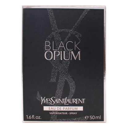 Picture of Black Opium Eau De Parfum Spray By Yves Saint Laurent 50 ml