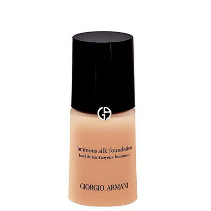 Picture of GIORGIO ARMANI Luminous Silk Foundation, No. 5.5 Natural Beige, 1 Ounce