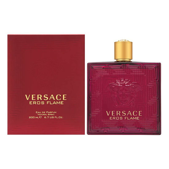 Versace eros best sale flame man