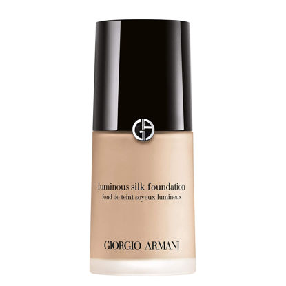 Picture of GIORGIO ARMANI Luminous Silk Foundation, no. 04.25, 1 Count