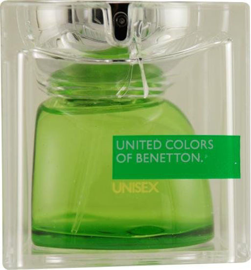 Picture of United Colors Of Benetton By Benetton For Unisex Edt Spray 2.5 Oz