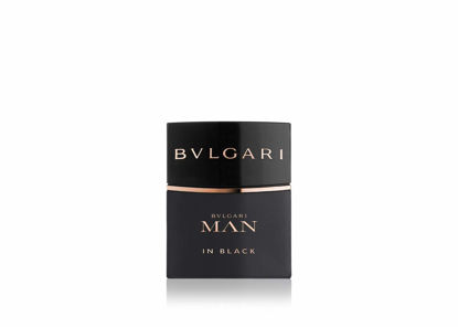 Picture of Bvlgari Man In Black by Bvlgari for Men 2.0 oz Eau de Parfum Spray