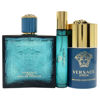 Picture of Versace Eros Men 3 Pc Set