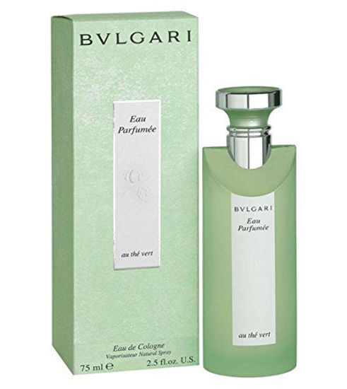 Bvlgari eau parfumée au the vert new arrivals