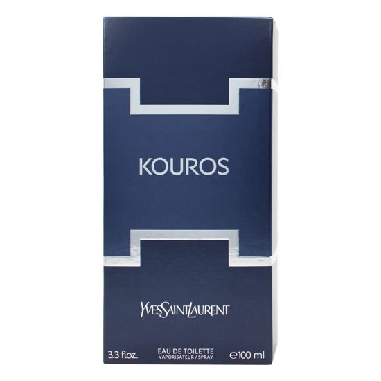 Kouros eau de parfum hot sale