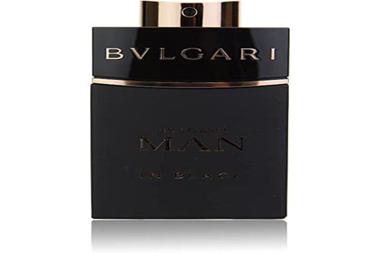 Picture of Bvlgari Man in Black Eau De Parfum Spray, 2 Ounce